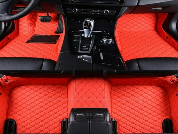  United States Automotive Floor Mats Market is Projected to Generate a Revenue of US$ 4.3 Bn by 2031, Says CoherentMI 