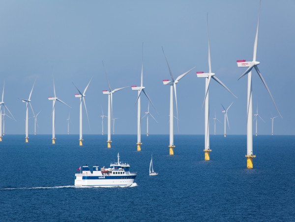 Offshore Wind Energy Market Dominates Revenue, Aims for US$ 70.38 Bn by 2031 | MHI Vestas Offshore Wind