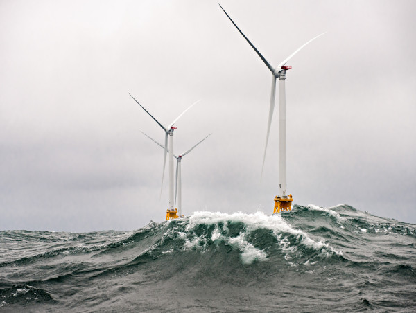 Offshore Wind Market Size to Worth Around US$ 131.4 Bn by 2031 | MHI Vestas OffshorMHI Vestas, Siemens AG
