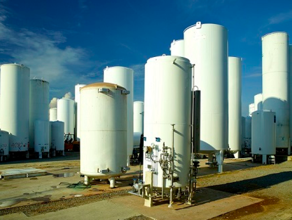 Cryogenic Tanks Market Will Worth to US$10 Bn by 2031 | ArcelorMittal, China Baowu Group, Nippon Steel Corporation