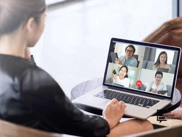  Web Real-time Communication Market Set to Expand At a Staggering 41.7% CAGR, Reaching $45.91 Billion by 2027 