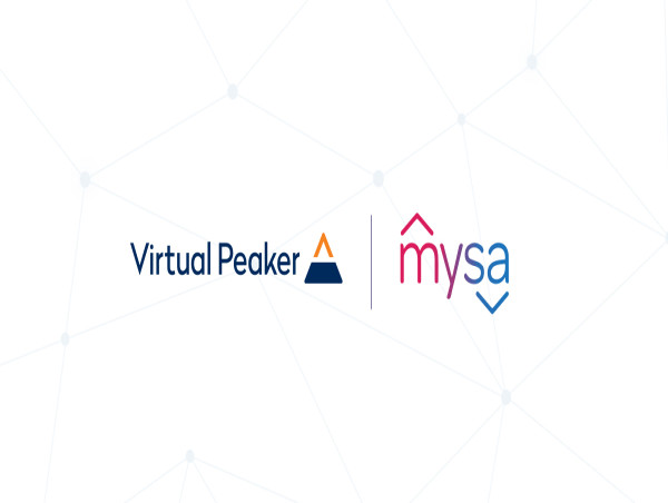  Virtual Peaker and Mysa Partner to Expand Energy Efficiency and Grid Modernization 