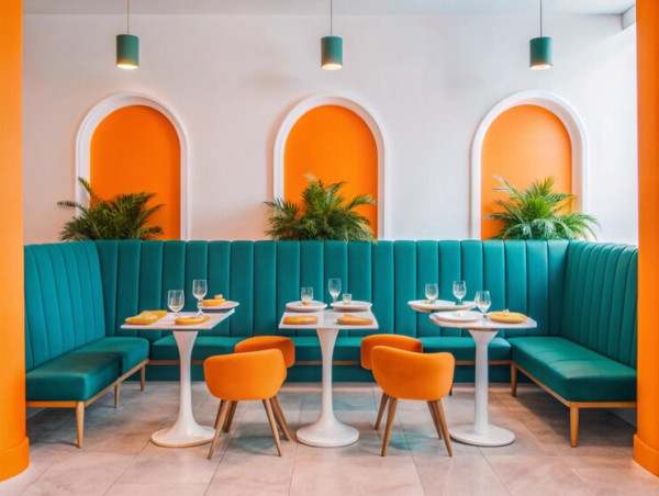 Hospitality Furniture Market Boom: Projected to Reach $6.4 Billion by 2033, Growing at a CAGR of 3.9% From 2024-2033