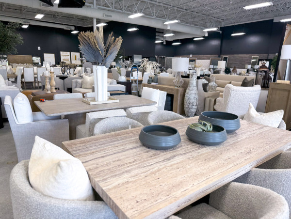  A New Era of Luxury: Trifecta Home Furniture Transforms the Shopping Experience for the Modern Homeowner 