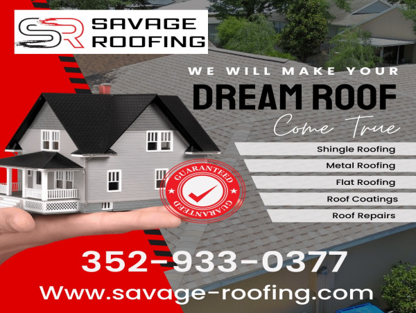 Savage Roofing Expands Into The Villages, FL, Bringing Over 15 Years of Roofing Excellence