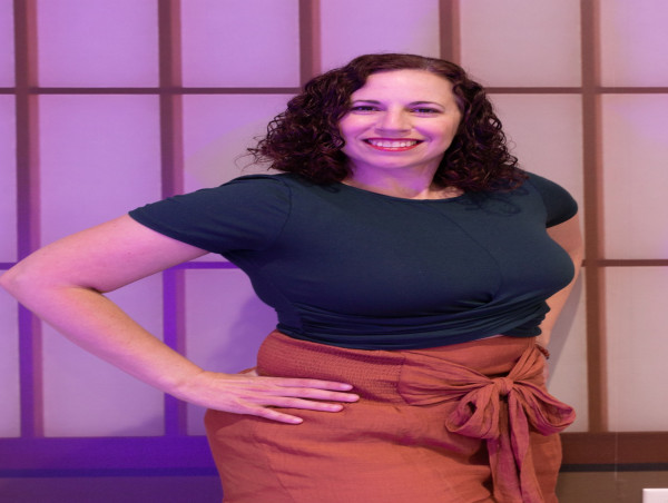 Energy Healer Caroline Sequin Launches The Soul and Wealth Recalibration Program To Discover A Soul Purpose