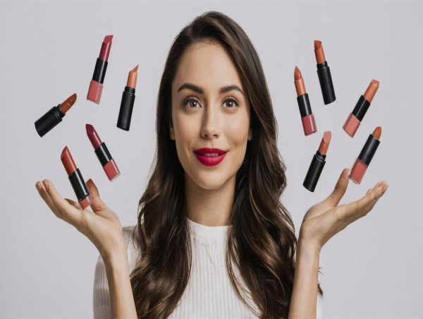  Lipstick Market Size To Worth $15.6 Billion by 2033, with CAGR of 5.1% | Globally 