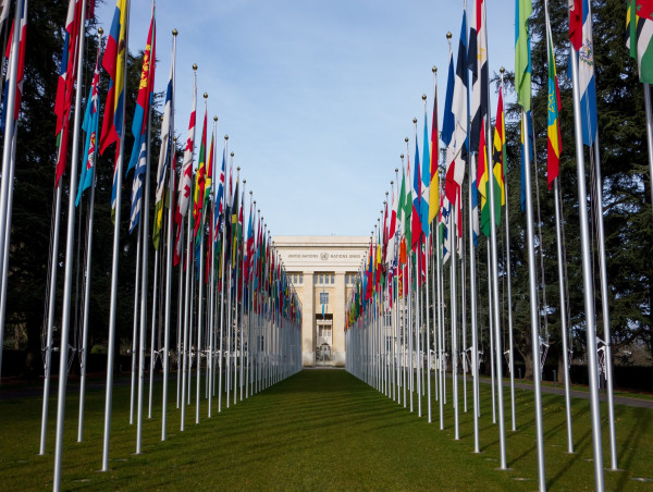  TGTE Prime Minister Rudrakumaran Speaks on Norwegian Peace Talks on Peace Lawyering Podcast 