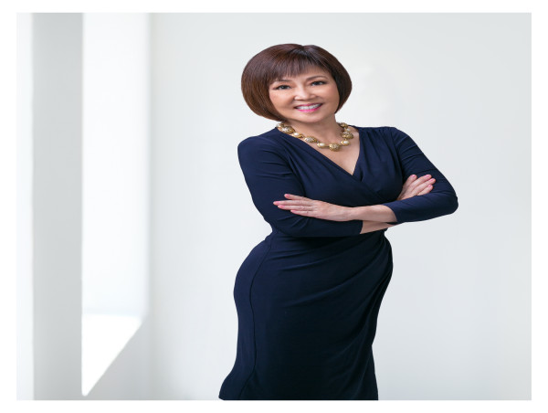 Suzanne Nakano Hits Amazon Best-Seller Status with 'Mindset Matters', Co-Authored with Jack Canfield