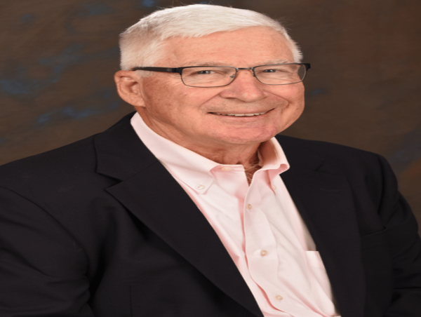 The Power of Being Seen By Roger Saillant