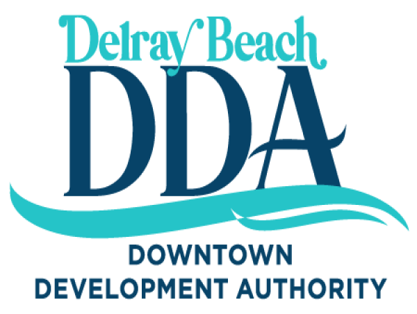  Delray Beach Downtown Development Authority (DDA) Awarded by International Downtown Association (IDA) 