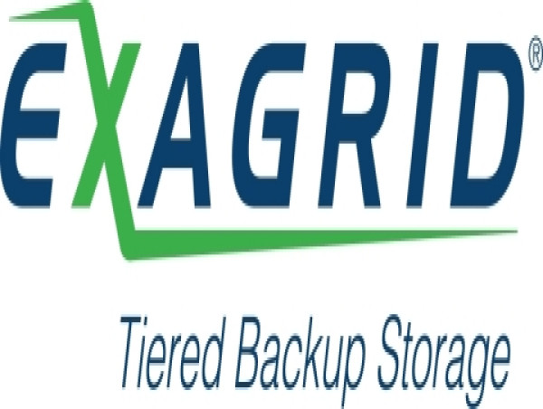 ExaGrid Announces Support of Metallic