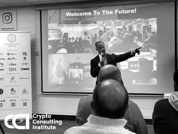  Unlock Financial Success with Crypto Consulting Institute's Revolutionary 5-Pillar Framework 