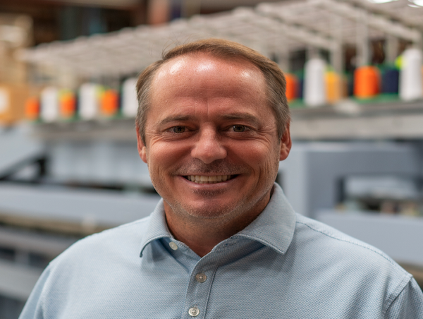 Outdoor Cap Names Tom Arens as New Head of Technology