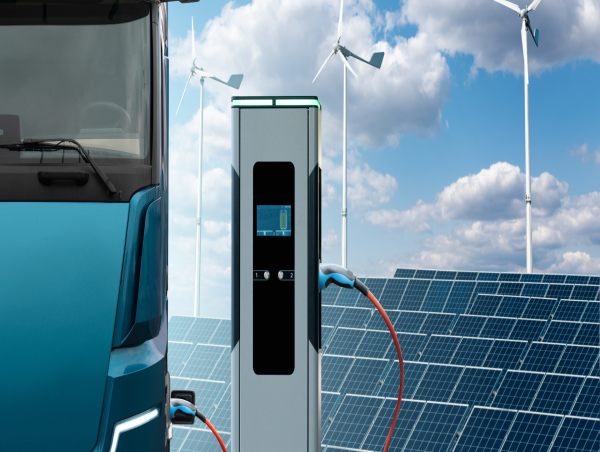  Introducing the Whitepaper: A Roadmap to Electrifying Logistics with Community Charging Hubs 