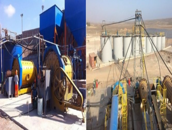 Inca One Receives Court Approval of Claims Process