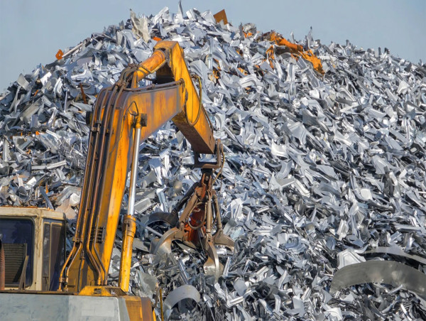 Recycled Metal Market Size and Revenue Forecast (2024-2031) - US$ 96.44 Bn | Sims Metal Management Ltd