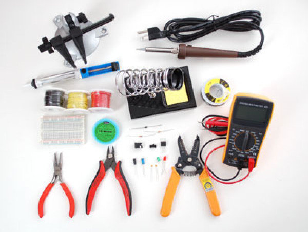 Soldering Tools & Accessories Market: Anticipated to Reach USD 500.9 Million by 2030 with a 4% CAGR