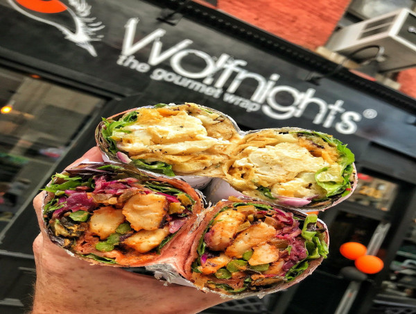  Wolfnights launches its franchise effort aimed at bringing the ideal bite® to markets across the USA. 