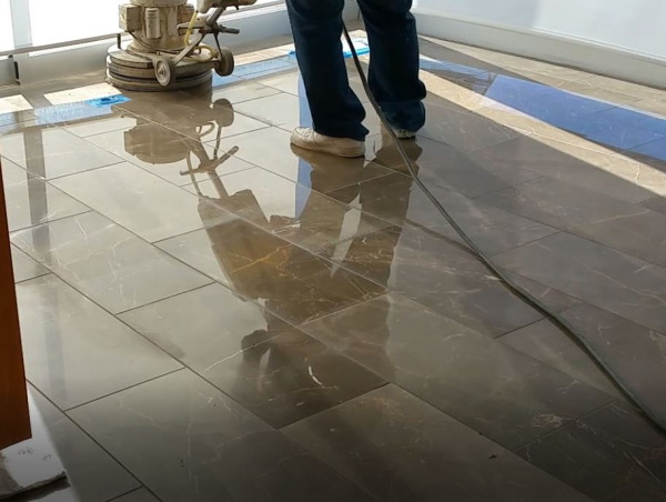 Preserving Natural Beauty: Van Nuys Stone Restoration Services 