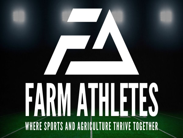  Farm Athletes Is Creating Opportunities for College Athletes from Farm and Ranch Backgrounds 