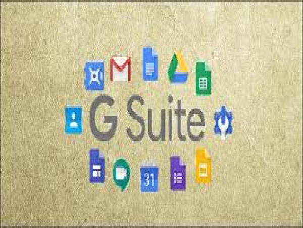 G Suite Business Software Market Is Booming So Rapidly with Trello, Dropbox, Notion, Slack