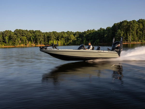  Dakota Lithium Batteries to Become Standard Feature in Skeeter 2025 FXR Apex and FXR Limited Models 