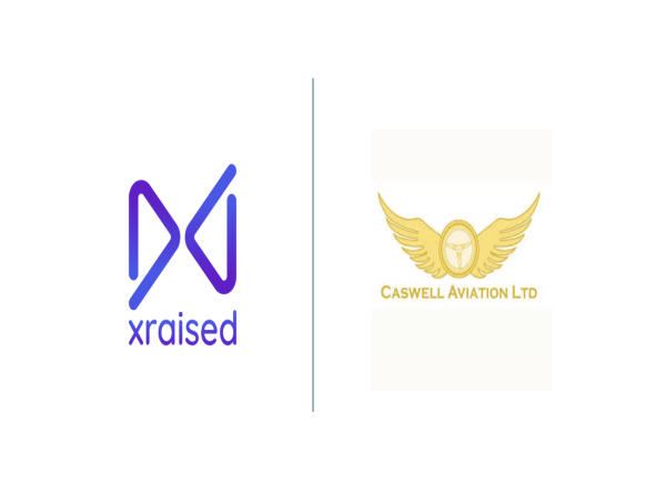 Caswell Aviation Ltd: Elevating Drone Operations and Training