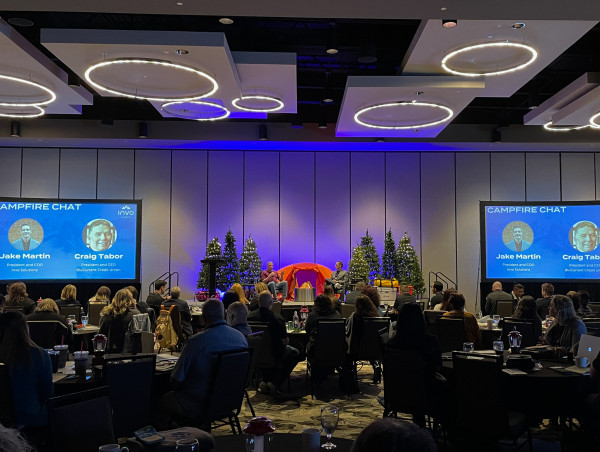 Invo Solutions Gears Up For 4th Annual Users' Conference