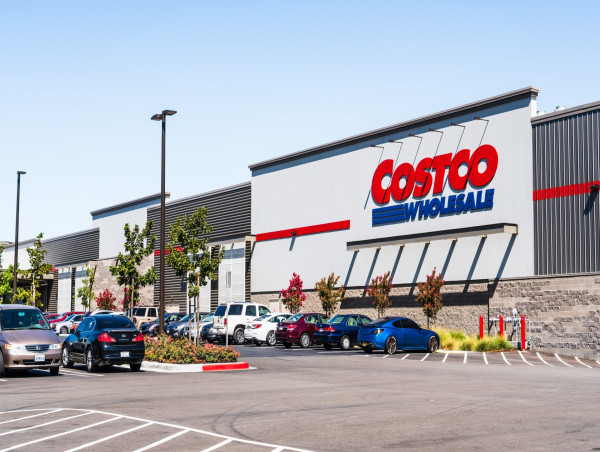  Costco offers discounted gift cards for Uber, Instacart, and DoorDash amid slowdown concerns 