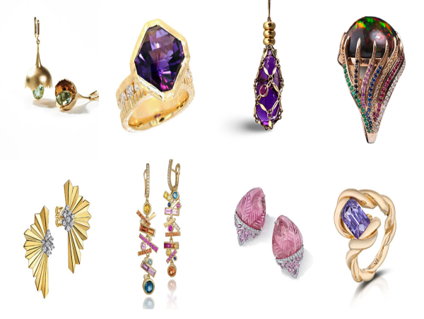 Jewelers of America Announces 2024 CASE Award Winners 
