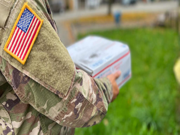 New Military Mail Regulations Drive ShipThrifty and ShipToMilitary.com to Further Support Care Package Senders