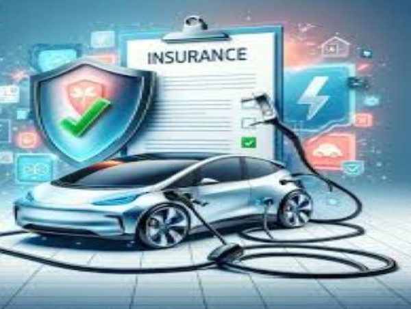Hybrid and EV Insurance Market is Touching New Level | Allianz SE , AXA SA, Berkshire Hathaway