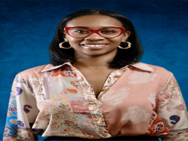  Allen University Announces Appointment of Ms. La'Quasha A. Dixon as Director of Marketing and Development 