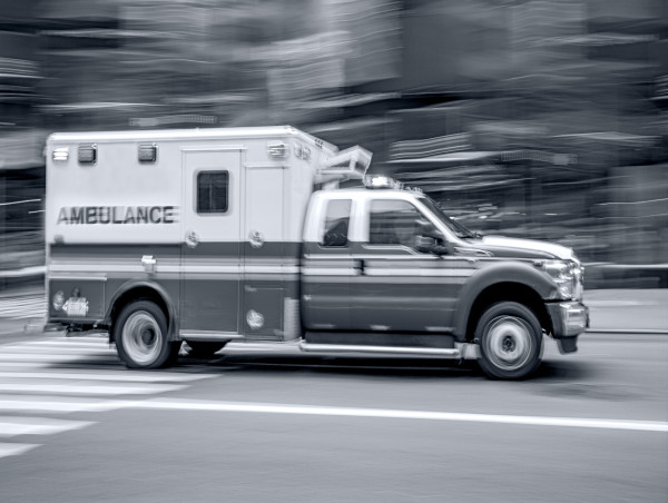  Handling Accidents Involving Emergency Vehicles in Louisiana: Legal Protocols and Rights 