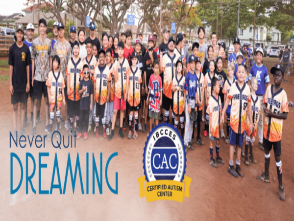  Never Quit Dreaming Renews Certified Autism Center™ Designation, Reinforcing Commitment to Inclusive Experiences 