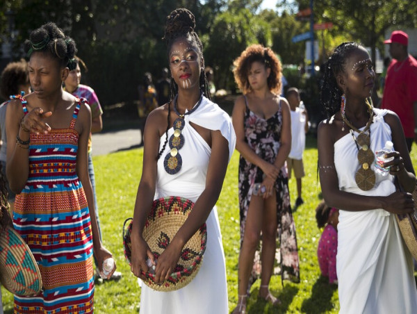 After the Success in America, Genevieve Group LLC Expands its Vision for Global Development Focusing on Africa