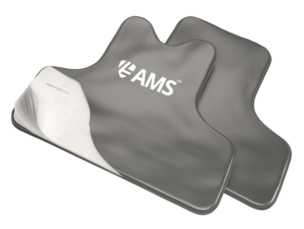  Armor Matrix Systems™ Unveils New NIJ Level IIIA Body-Armor System and Offers Free Samples to Celebrate Launch 