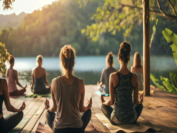 Boom in Wellness Retreat Market: Projected to Reach $363.9 Billion by 2032, Growing at a CAGR of 7.4%