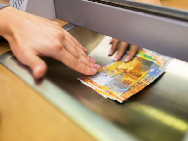 USD/CHF: Here’s why the Swiss franc is firing on all cylinders
