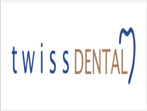 Twiss Dental Welcomes Dr. Mitch Rush to the Team