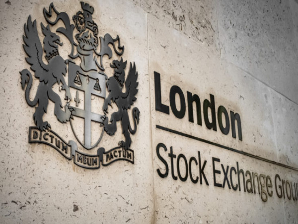  London Stock Exchange stock hits ATH; trails Nasdaq and NYSE 