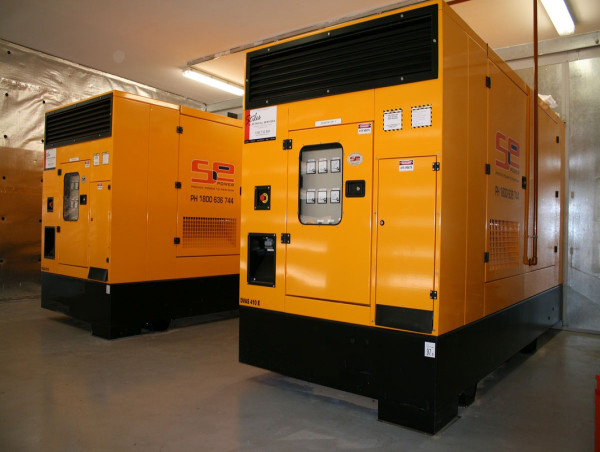 Global Backup Power Market Projections (2024-2031) Valued at US$ 4.33 Billion | Caterpillar Inc., Cummins Inc.