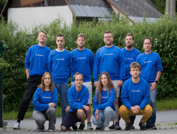 Localazy Strengthens Its Position in Czech Tech by Joining Innovation-Promoting CEFTAS