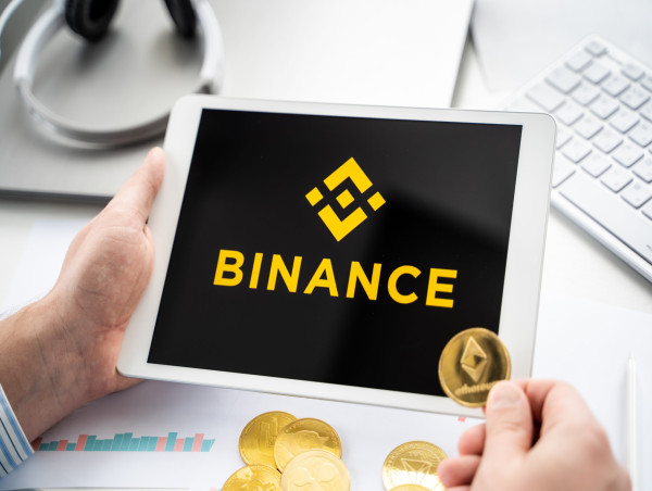  Binance under scrutiny for allegedly seizing Palestinian crypto assets 