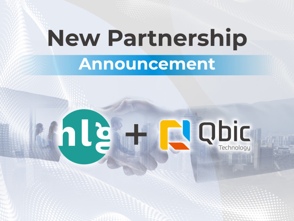  Qbic Technology Announces Strategic Partnership with HL Group in the UAE 