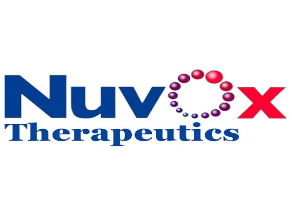  NuvOx Therapeutics to Present at the 150th National Investment Banking Association Conference Slated for September 4-5 in Ft. Lauderdale, Fl. 