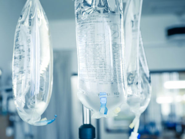 Intravenous Solutions Market Projected To Witness Substantial Growth, 2024-2031: Pfizer, Inc, ICU Medical. Inc
