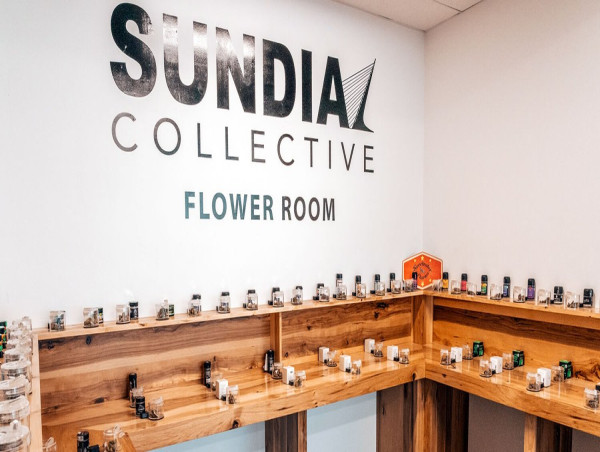 Sundial Collective Weed Dispensary Redding Offers Exclusive Weekly Deals