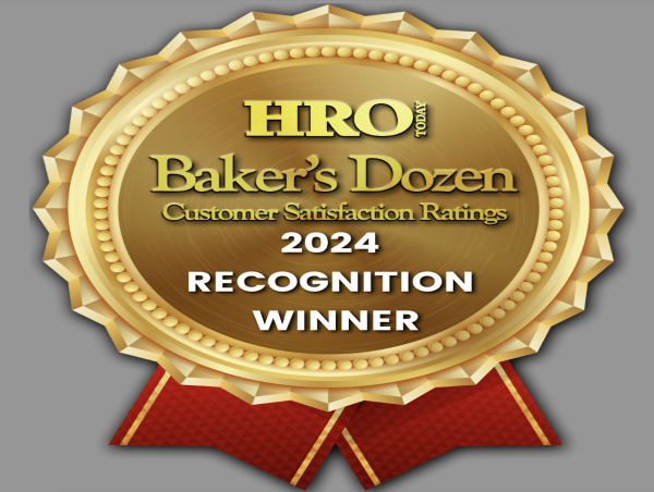 Vantage Circle Secures a Leading Position in Baker’s Dozen Customer Satisfaction Ratings: Recognition by HRO Today